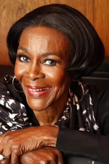 Photo Cicely Tyson #38752
