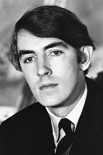 Photo Peter Cook #108961