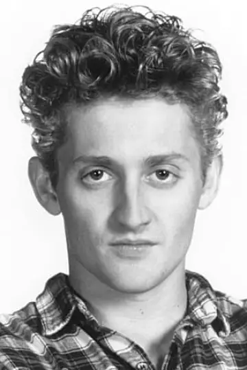 Photo Alex Winter #92451