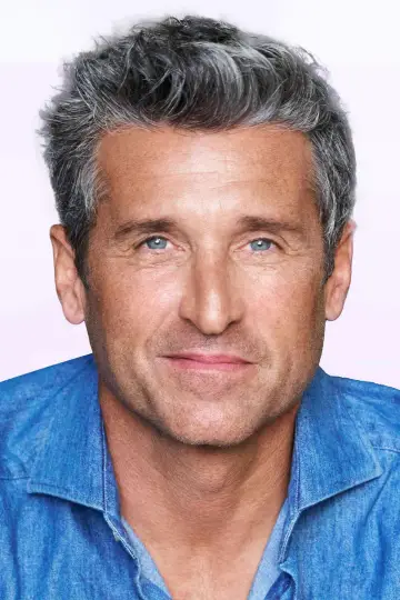 Photo Patrick Dempsey #326613