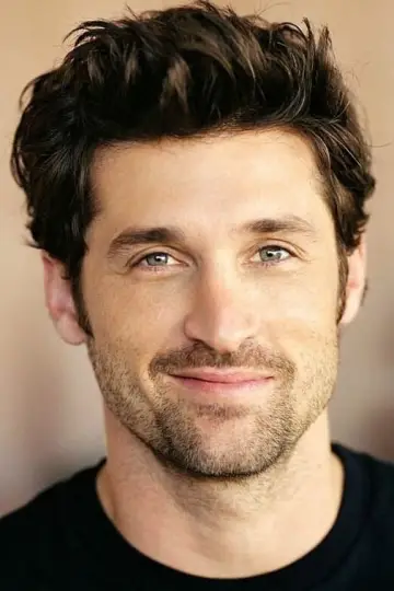 Photo Patrick Dempsey #66531