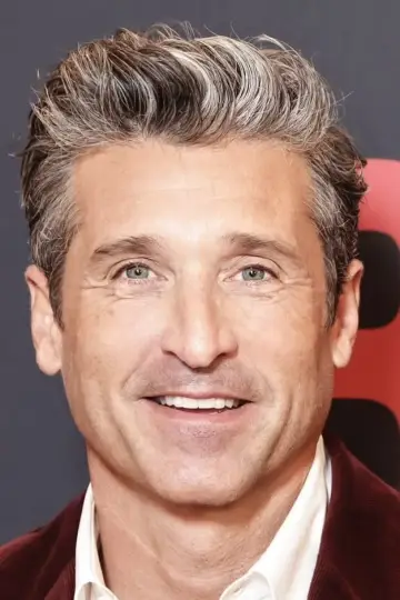 Photo Patrick Dempsey #999