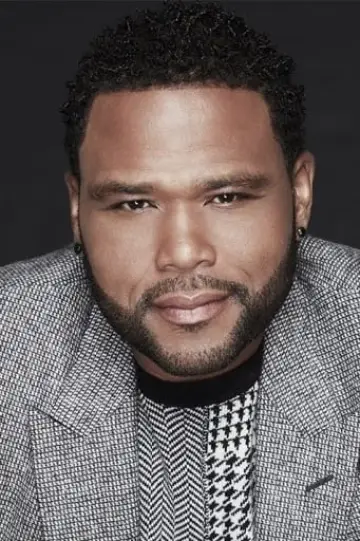 Photo Anthony Anderson #43430
