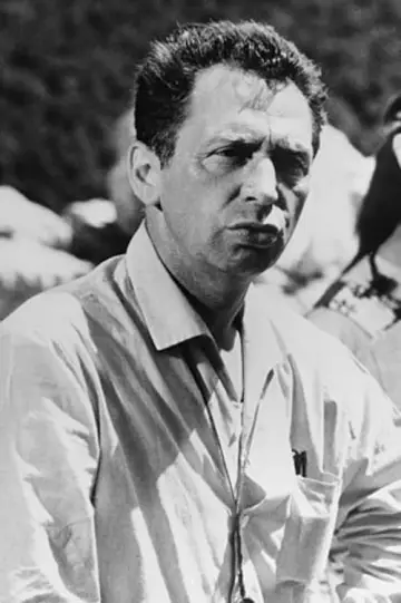 Photo Alfred Vohrer #259408
