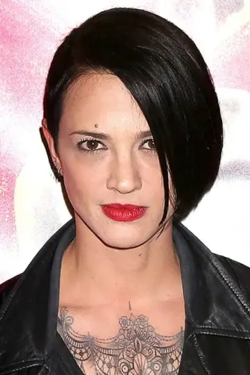 Photo Asia Argento #19961