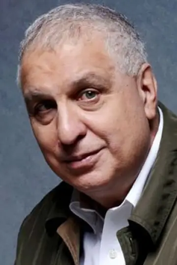 Photo Errol Morris #168693