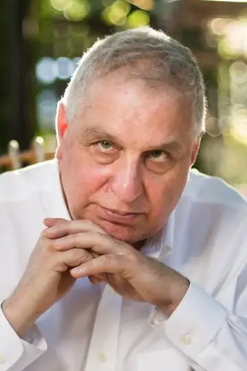 Photo Errol Morris #168694