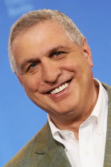 Photo Errol Morris #168698