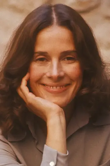Photo Joan Hackett #183410