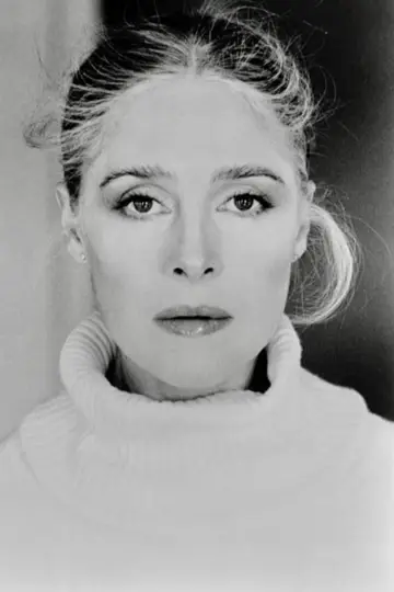 Photo Joan Hackett #183414