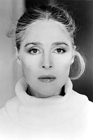 Photo Joan Hackett #183415