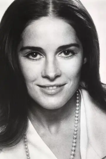 Photo Joan Hackett #183419