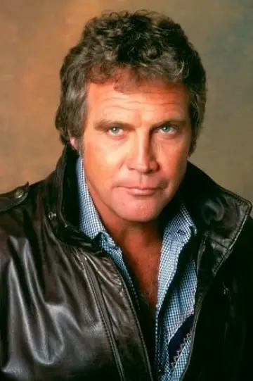 Photo Lee Majors #7050