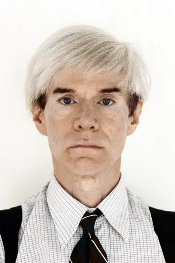 Photo Andy Warhol #202602