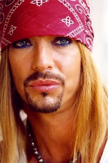 Photo Bret Michaels #52829
