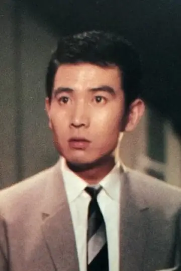 Photo Kenji Sahara #90088