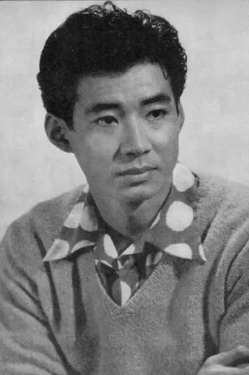 Photo Tadao Takashima #192218