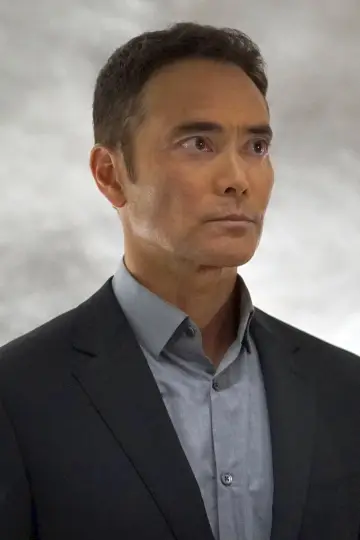 Photo Mark Dacascos #13204