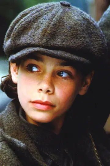 Photo Meredith Salenger #29329