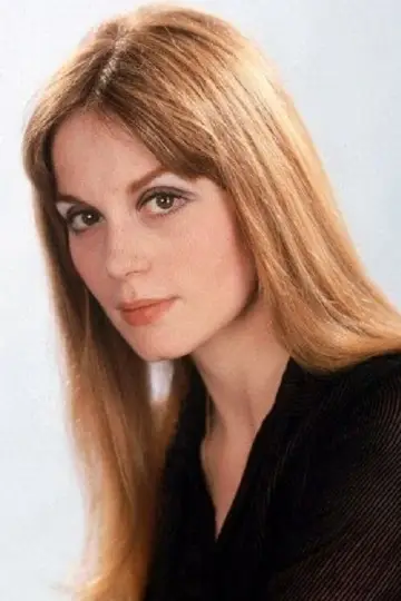 Photo Françoise Dorléac #141608