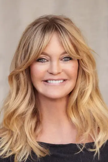 Photo Goldie Hawn #40495