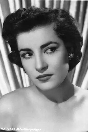 Photo Irene Papas #93113