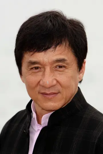 Photo Jackie Chan #7912
