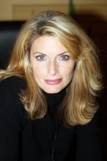 Photo Joan Severance #76941