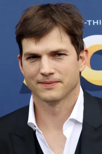 Photo Ashton Kutcher #61879