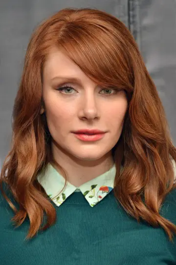 Photo Bryce Dallas Howard #7761