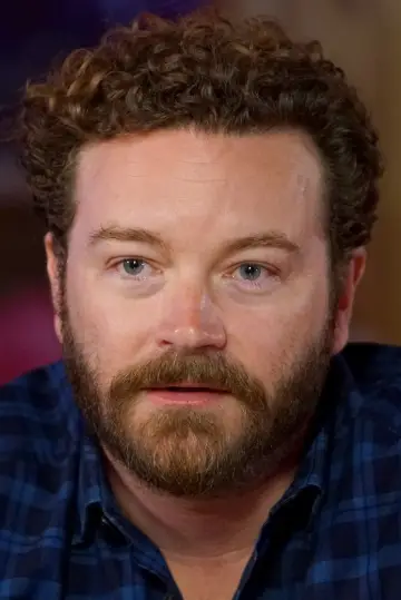Photo Danny Masterson #58190
