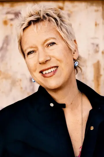 Photo Doris Dörrie #321605
