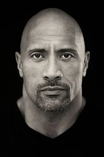 Photo Dwayne Johnson #3580