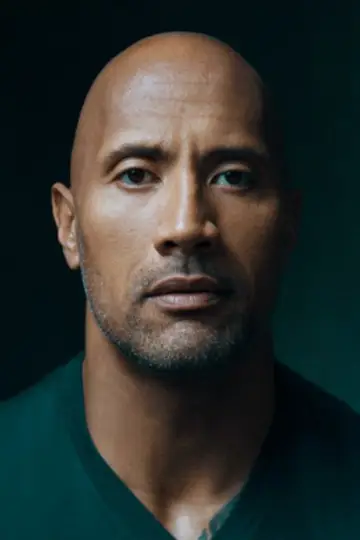 Photo Dwayne Johnson #3590