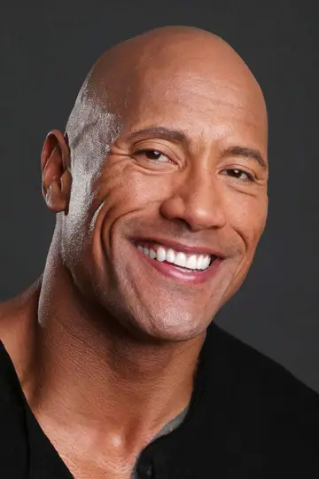 Photo Dwayne Johnson #3591