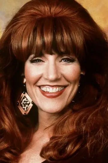 Photo Katey Sagal #47621