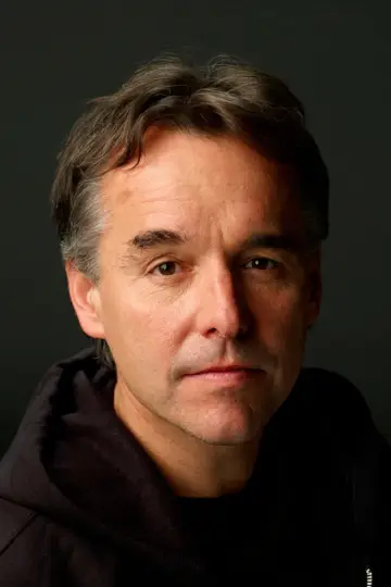 Photo Chris Columbus #10103