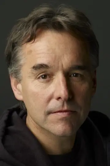 Photo Chris Columbus #10104