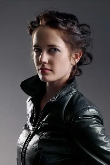 Photo Eva Green #26217