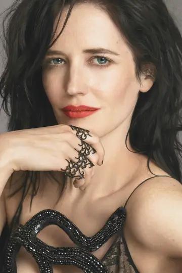 Photo Eva Green #400442