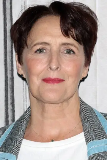 Photo Fiona Shaw #9979
