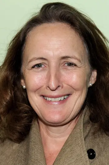 Photo Fiona Shaw #9980