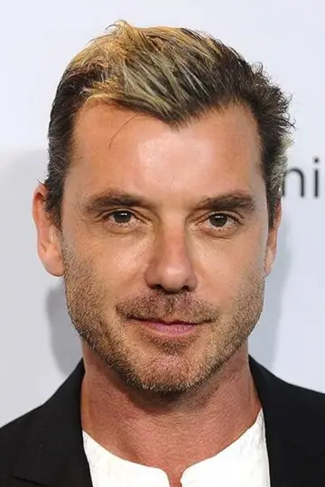 Photo Gavin Rossdale #44398