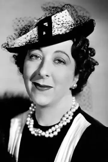 Photo Norma Varden #63542