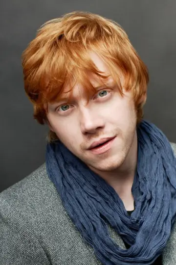 Photo Rupert Grint #9920