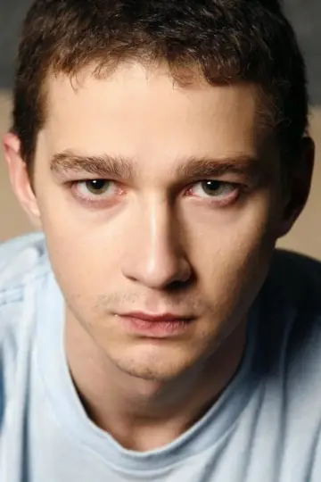 Photo Shia LaBeouf #31990