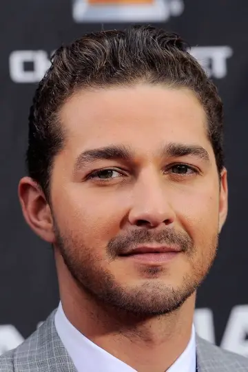 Photo Shia LaBeouf #31992