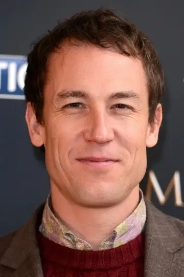 Photo Tobias Menzies #36620