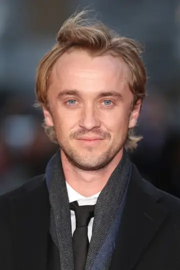 Photo Tom Felton #9950
