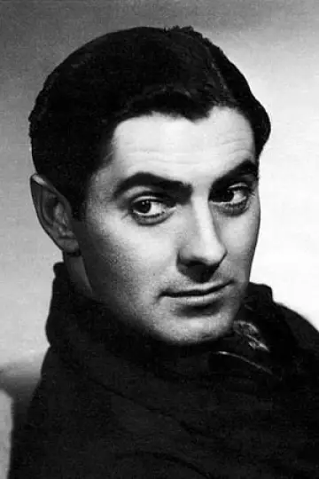 Photo Tyrone Power #100284